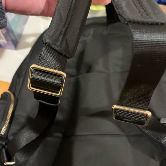 Tumi Carson Backpack. New - Picture 9 of 9